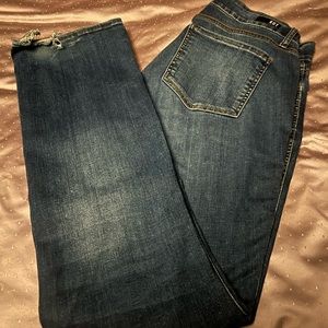 Kut from the Kloth jeans, size 14W